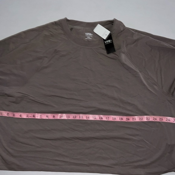 Abercrombie YPB active top - Picture 3 of 4